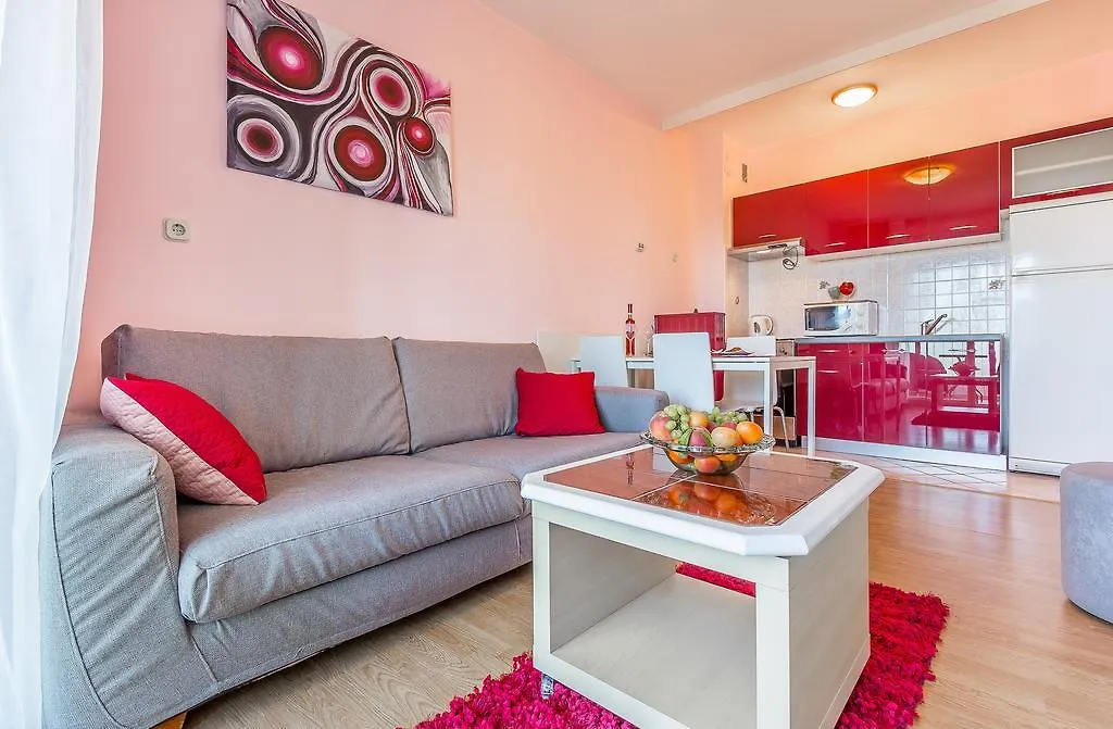 Romance Apartment Póla
