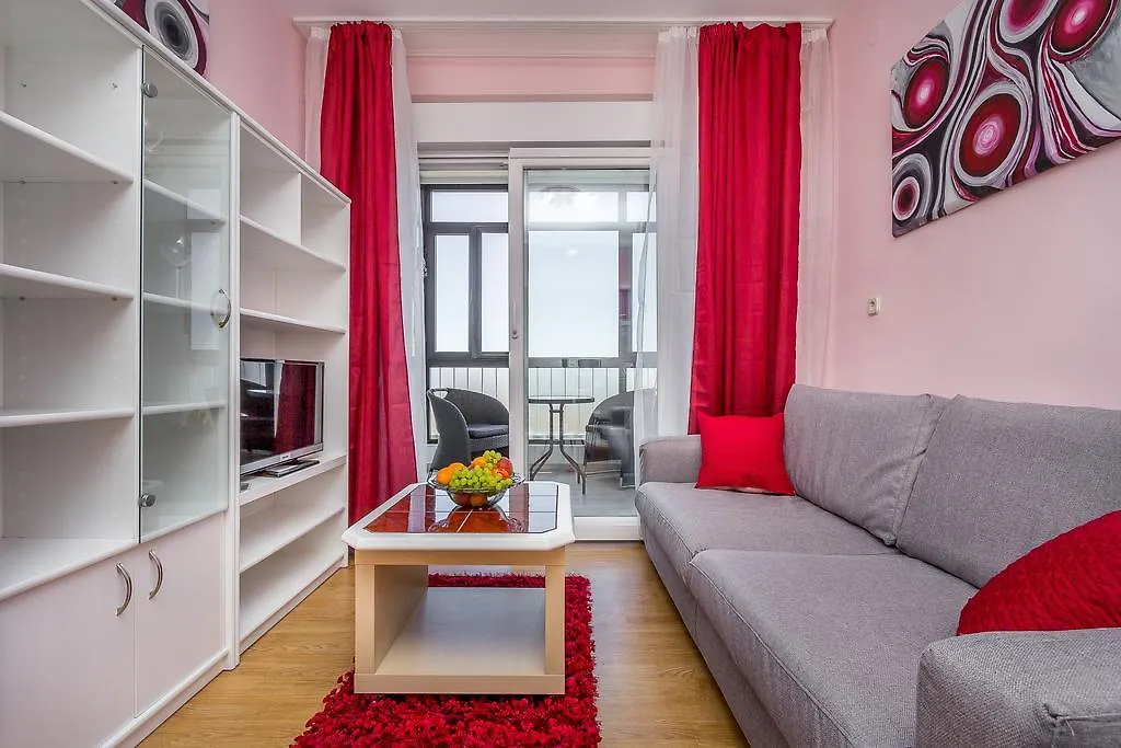 Romance Apartment Pula