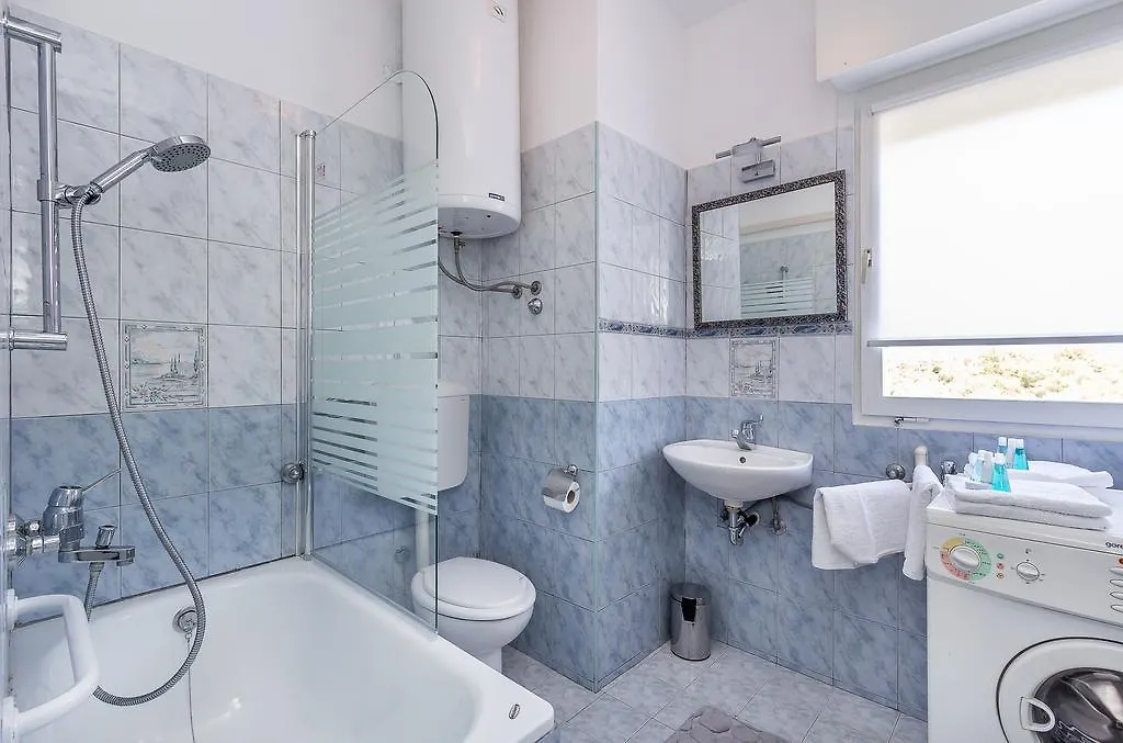 Romance Apartment Pula